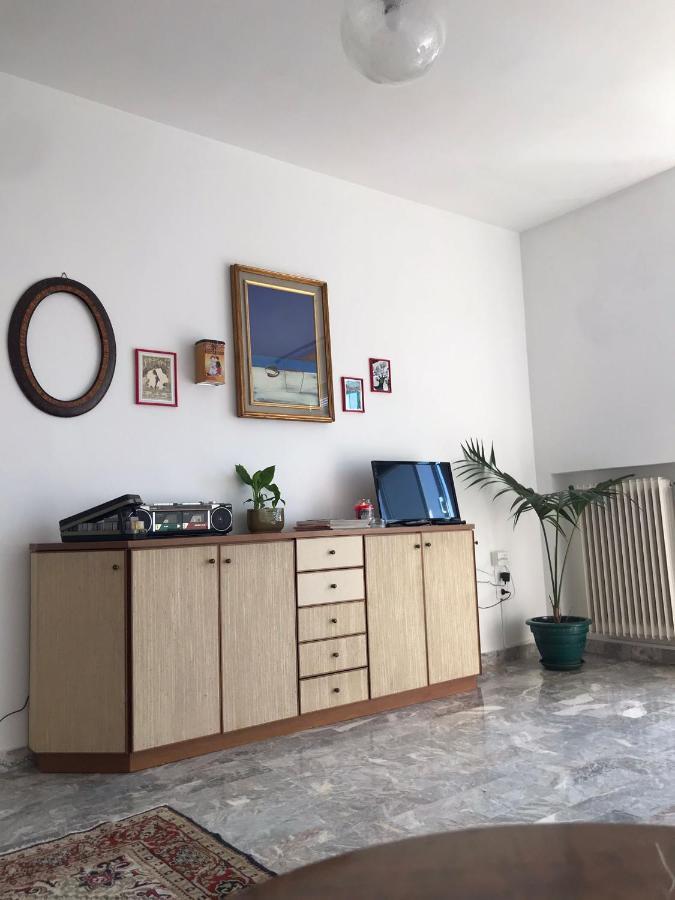 Apartament Al Tochetin Schio Zewnętrze zdjęcie