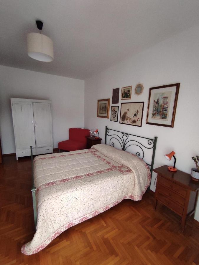 Apartament Al Tochetin Schio Zewnętrze zdjęcie